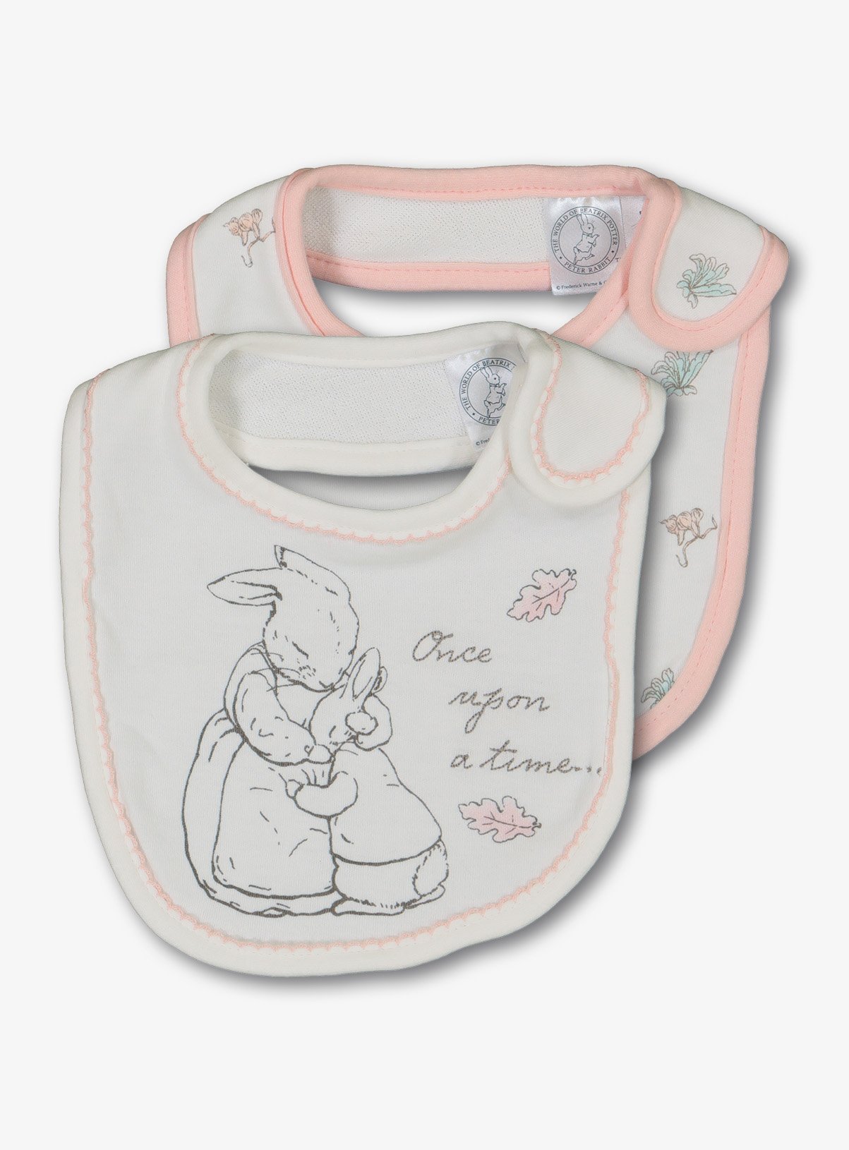 rabbit bib